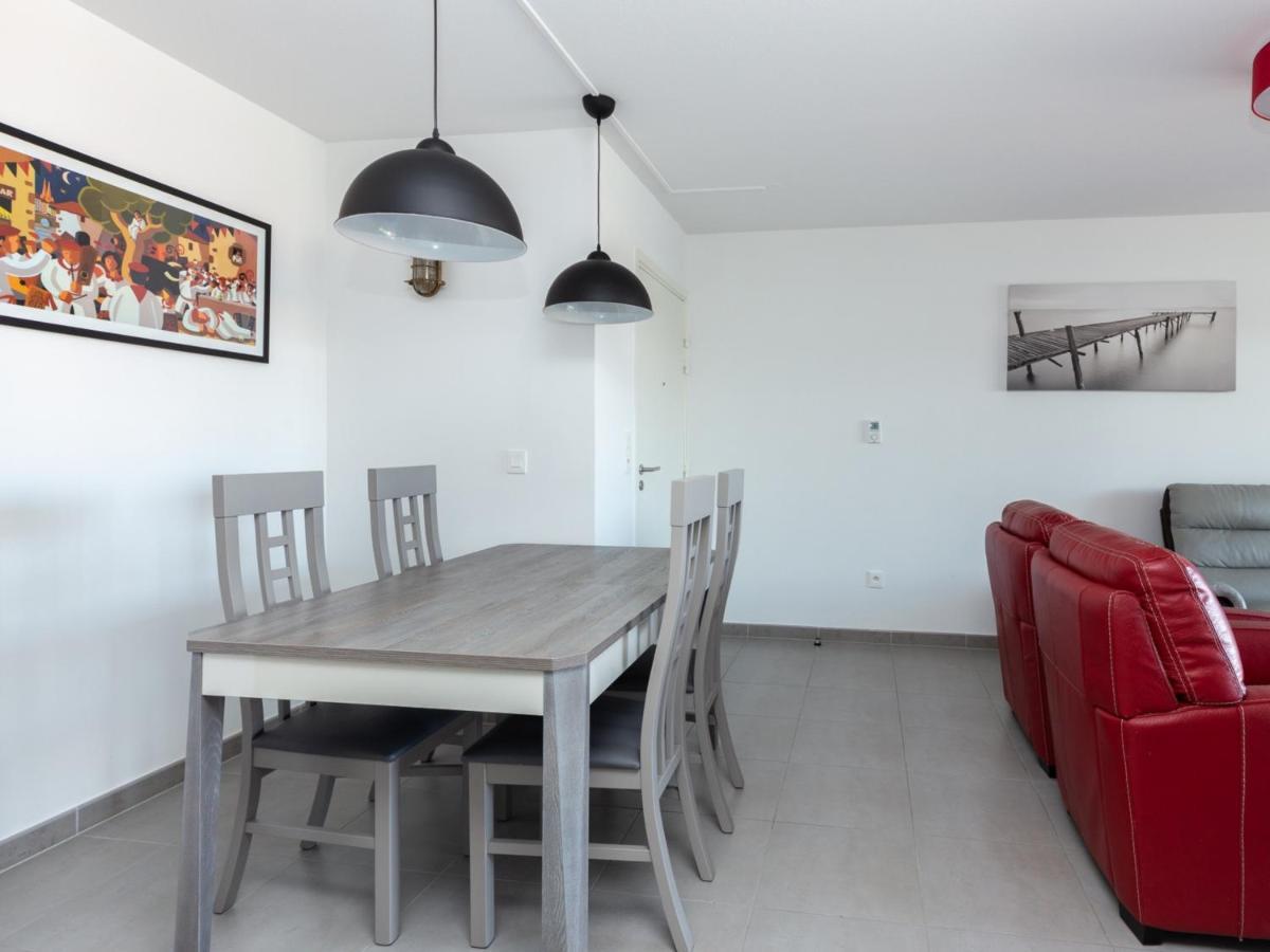 Superbe Appartement Neuf A Deux Pas De La Plage Avec Balcon Et Parking Prive A Capbreton - Fr-1-239-387 Екстериор снимка