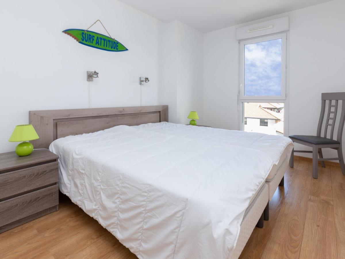 Superbe Appartement Neuf A Deux Pas De La Plage Avec Balcon Et Parking Prive A Capbreton - Fr-1-239-387 Екстериор снимка
